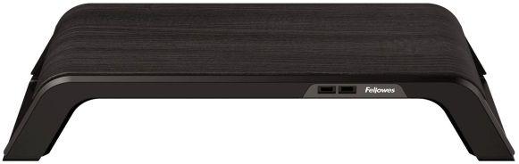 Suporte de Monitor FELLOWES Hana 8060501 (Preto), miniatura 3