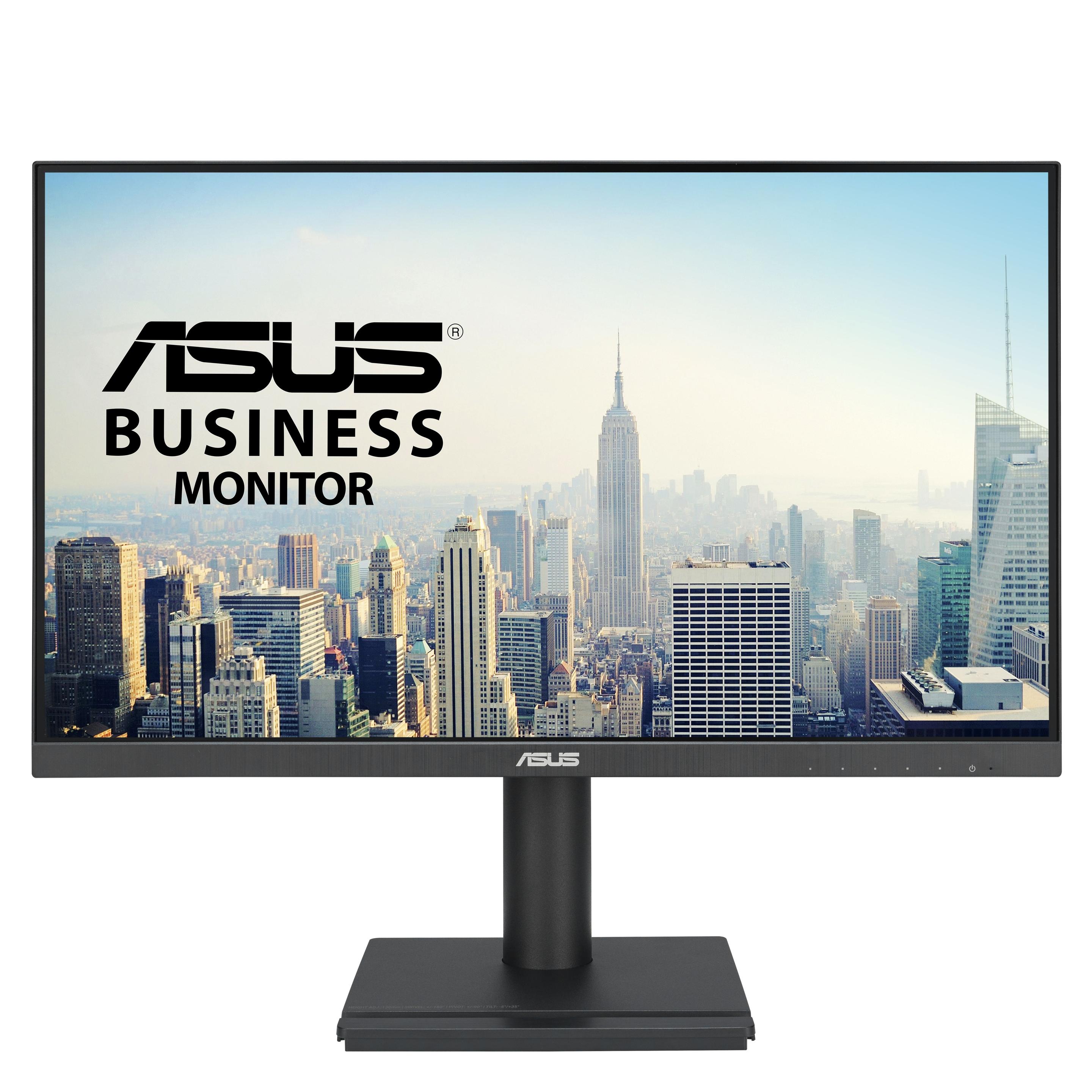 Monitor ASUS VA24DQFS (23,8" - IPS - 100 Hz - Preto)