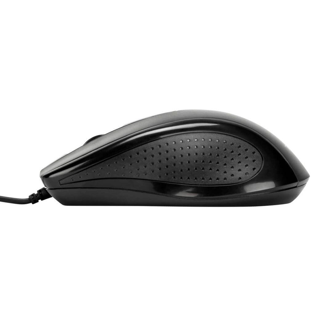 Teclado e Rato TARGUS AKM622ES (Espanhol - Tamanho completo - USB - Preto), miniatura 13