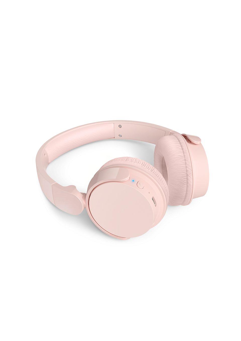Auscultadores PHILIPS TAH4209PK/00 (Binaural - Sem fios - Supra-aural - Rosa), miniatura 8