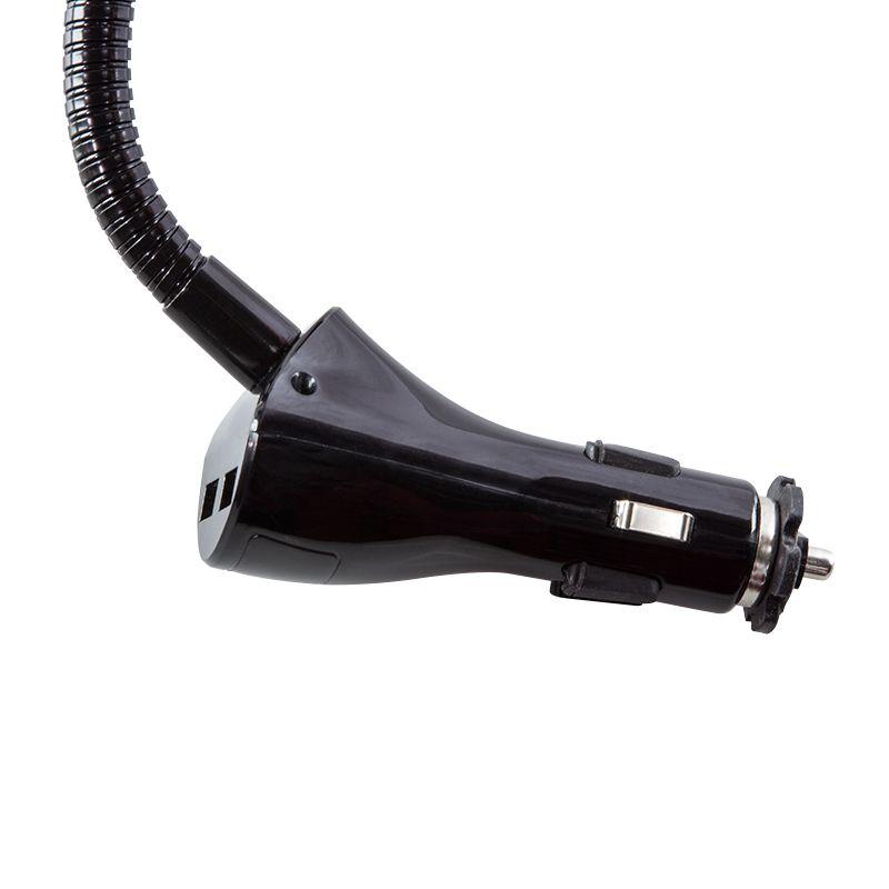 Suporte Ativo para Telemóvel LOGILINK PA0121 (Preto), miniatura 7