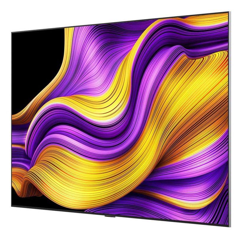 TV LG OLED55G55LW (55" - OLED evo - 4K Ultra HD - Prateado), miniatura 3