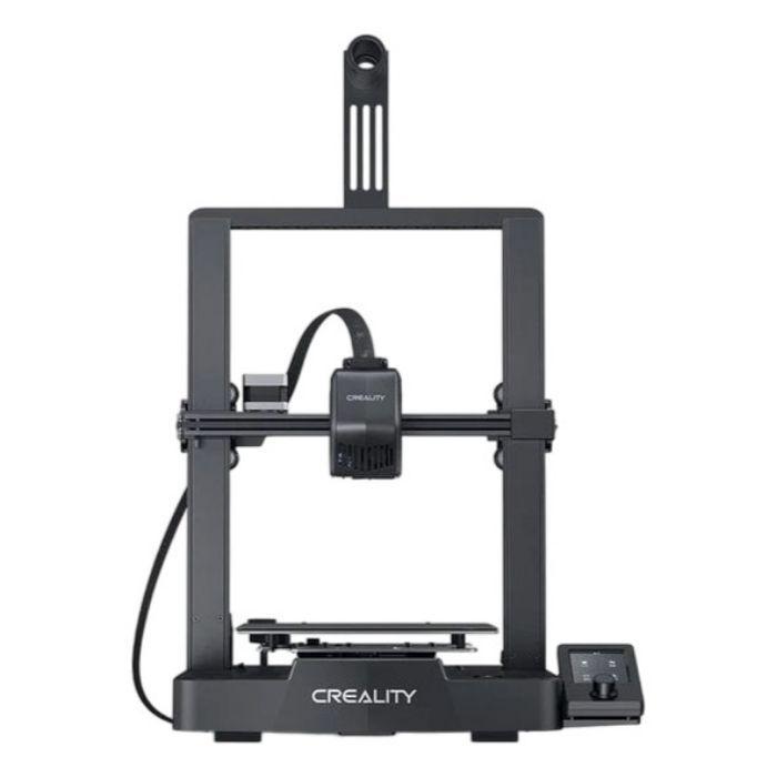 Impressora 3D CREALITY Ender 3 V3 SE (Cartões SD - Preto) — miniatura 2