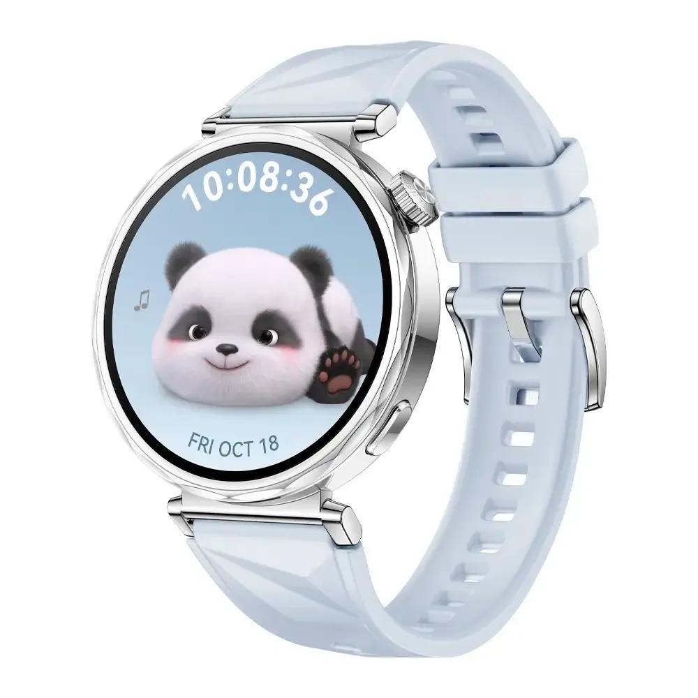 Smartwatch HUAWEI Watch GT 5 41mm (Redondo - AMOLED - 1,32" - Azul) — miniatura 2