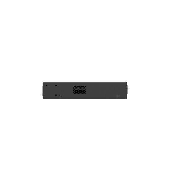 Switch de Rede Gerido REYEE RG-ES228GS-LP (10/100/1000 Mbit/s - 56 Gbit/s - L2 - Preto) — miniatura 6