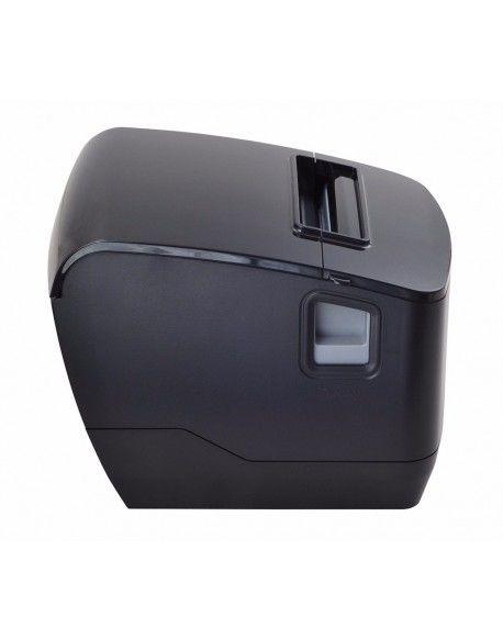 Impressora Térmica de Talões PREMIER ITP-83 B (Com fios - Windows, Mac, Linux - Preto), miniatura 3
