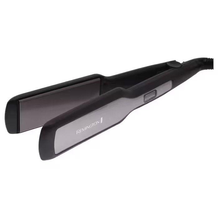 Alisador de Cabelo REMINGTON Pro-Ceramic Extra S5525 (Cerâmica - Preto) — miniatura 2