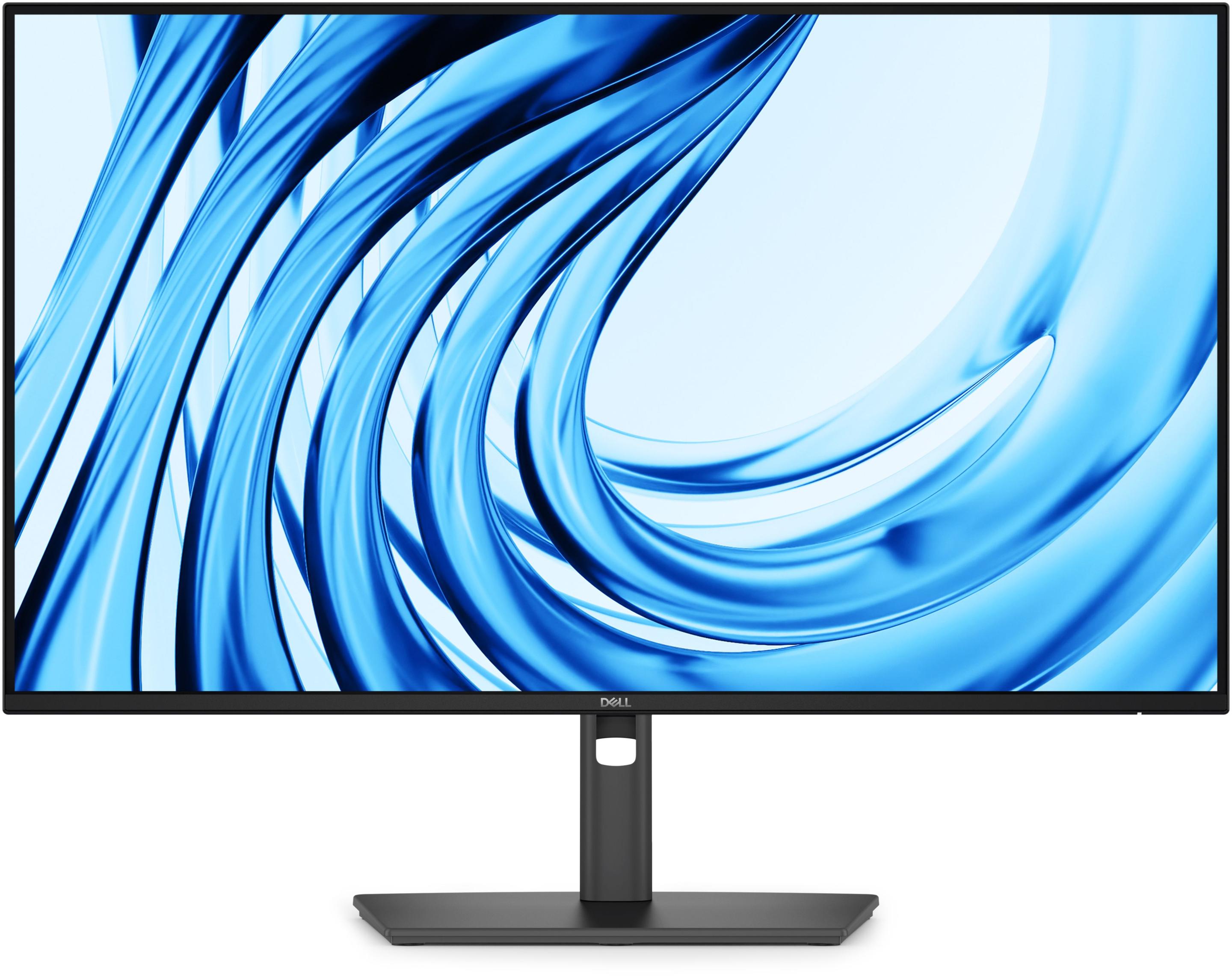 Monitor DELL Pro P2726H (27" - IPS - 120 Hz - Preto)