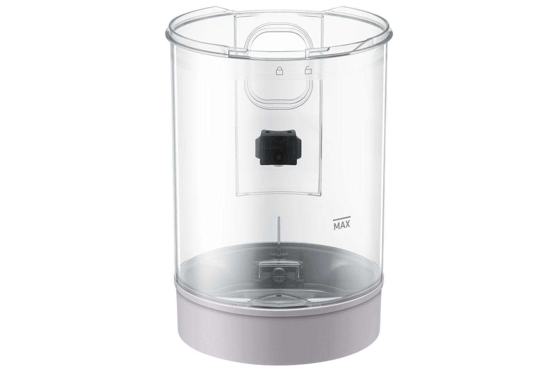 Aspirador Vertical 2 em 1 SAMSUNG VS80F28ELP/WD (Altura 116,5 cm - Cinzento), miniatura 19