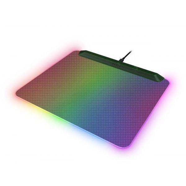 Rato RAZER Firefly V2 Pro RGB Phantom Green Edition (RGB - Verde) — miniatura 4