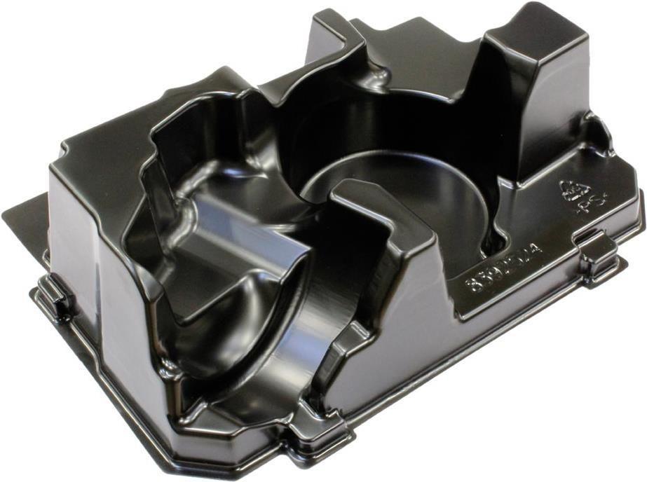 Inserto para Mala de Ferramentas MAKITA 839252-4 (Preto), imagem 1