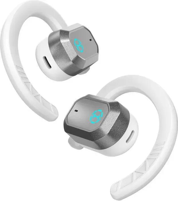 Auriculares EDIFIER HECATE AIR2 (Bluetooth sem fios - Intra-auriculares - Branco) — miniatura 3