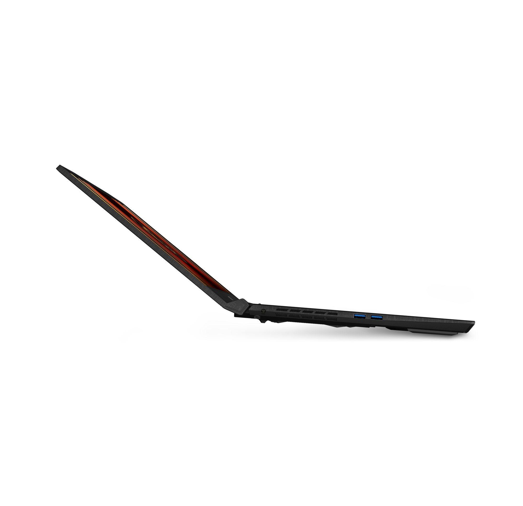 Computador Portátil Gaming MSI KATANA 15 HX B14WFK-487 (Windows 11 Home - Intel Core i7 - i7-14650HX - Preto), miniatura 11