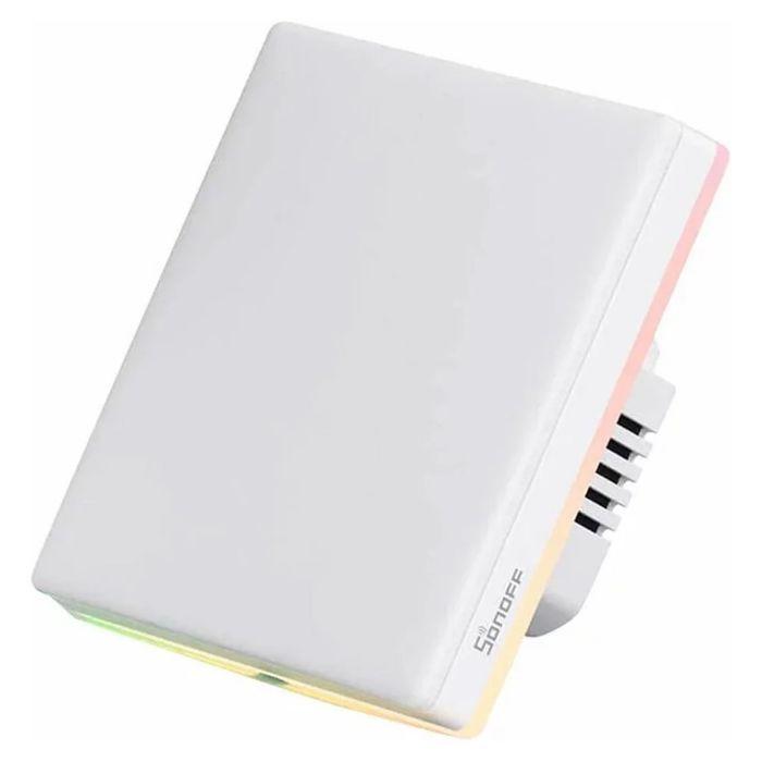 Interruptor Tátil Inteligente SONOFF TX Ultimate T5-1C-86 (Branco), miniatura 2