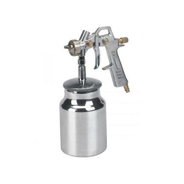 Pistola de Pintar EINHELL 4132900 (Cinzento)