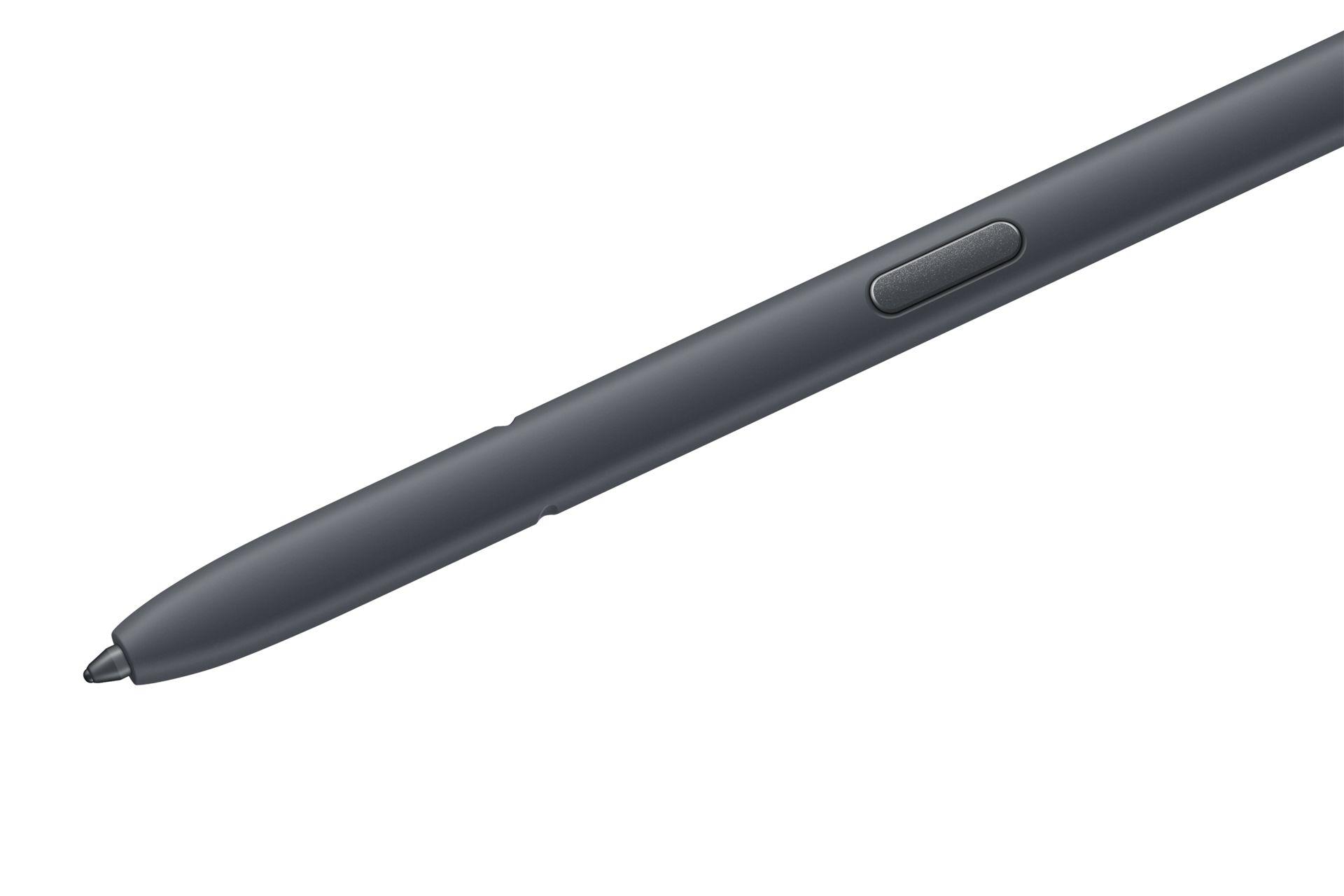 Caneta Stylus SAMSUNG S Pen EJ-PS948 (Preto e Roxo) — miniatura 2