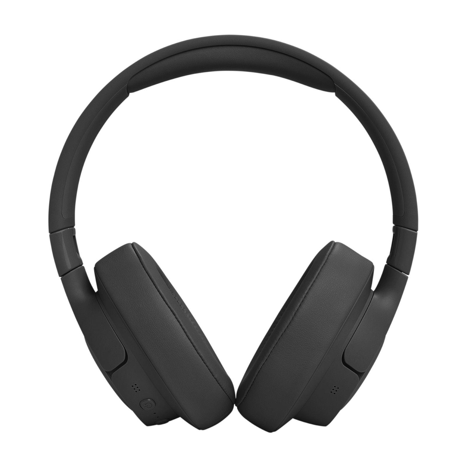 Auscultadores JBL Tune 770NC (Binaural - Com fios e sem fios - Circum-aural - Preto), miniatura 2