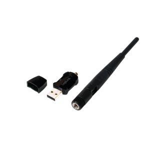 Adaptador USB Wi-Fi LOGILINK WL0238 (600 Mbit/s - 2,4 GHz e 5 GHz - USB), miniatura 2
