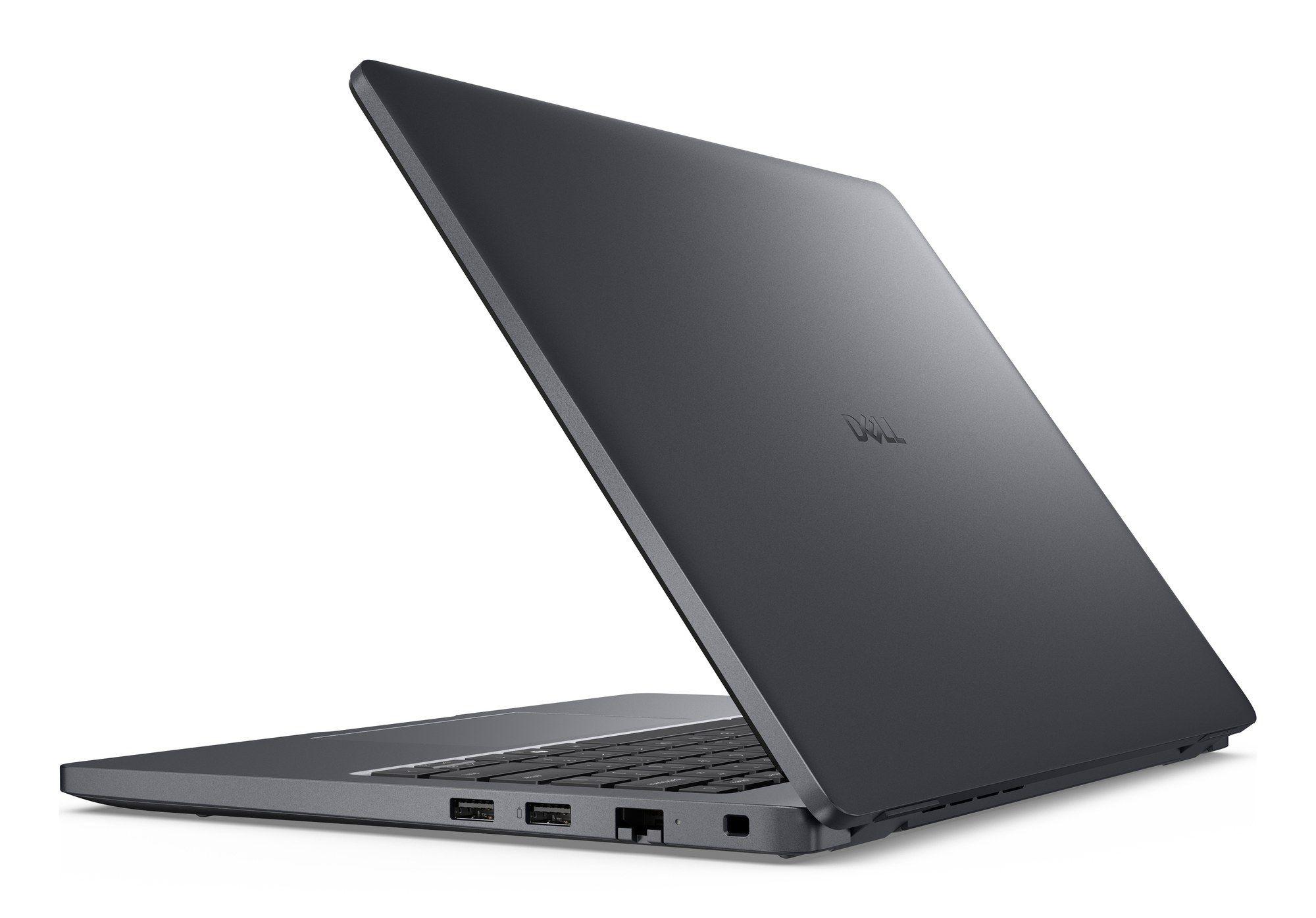 Computador Portátil DELL Pro 14 PC14250 (Core Ultra 5 225U - 16GB DDR5 - 512GB SSD - 14" - Layout DE - Preto), miniatura 6