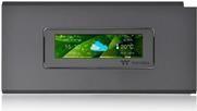 Kit de Painel LCD THERMALTAKE AC-064-OO1NAN-A1 (Preto)