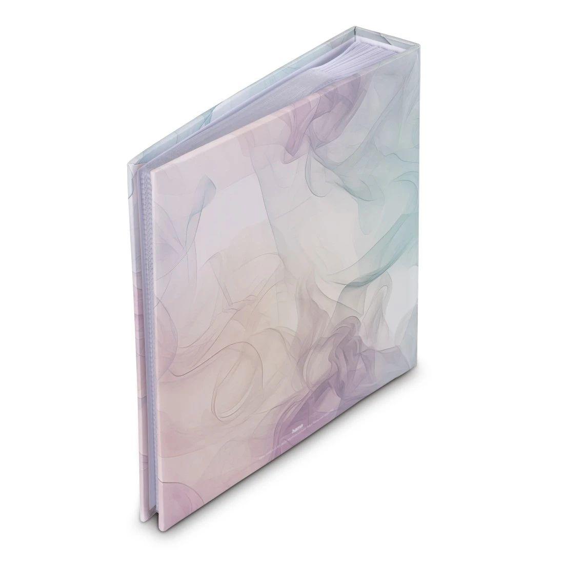 Álbum de Fotografias HAMA Designline II Marbling 7705 (Multicor), miniatura 2