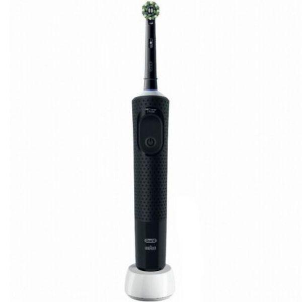 Escova de Dentes Elétrica BRAUN Oral-B Vitality Pro VPR-BK-V3 (Preto), miniatura 2