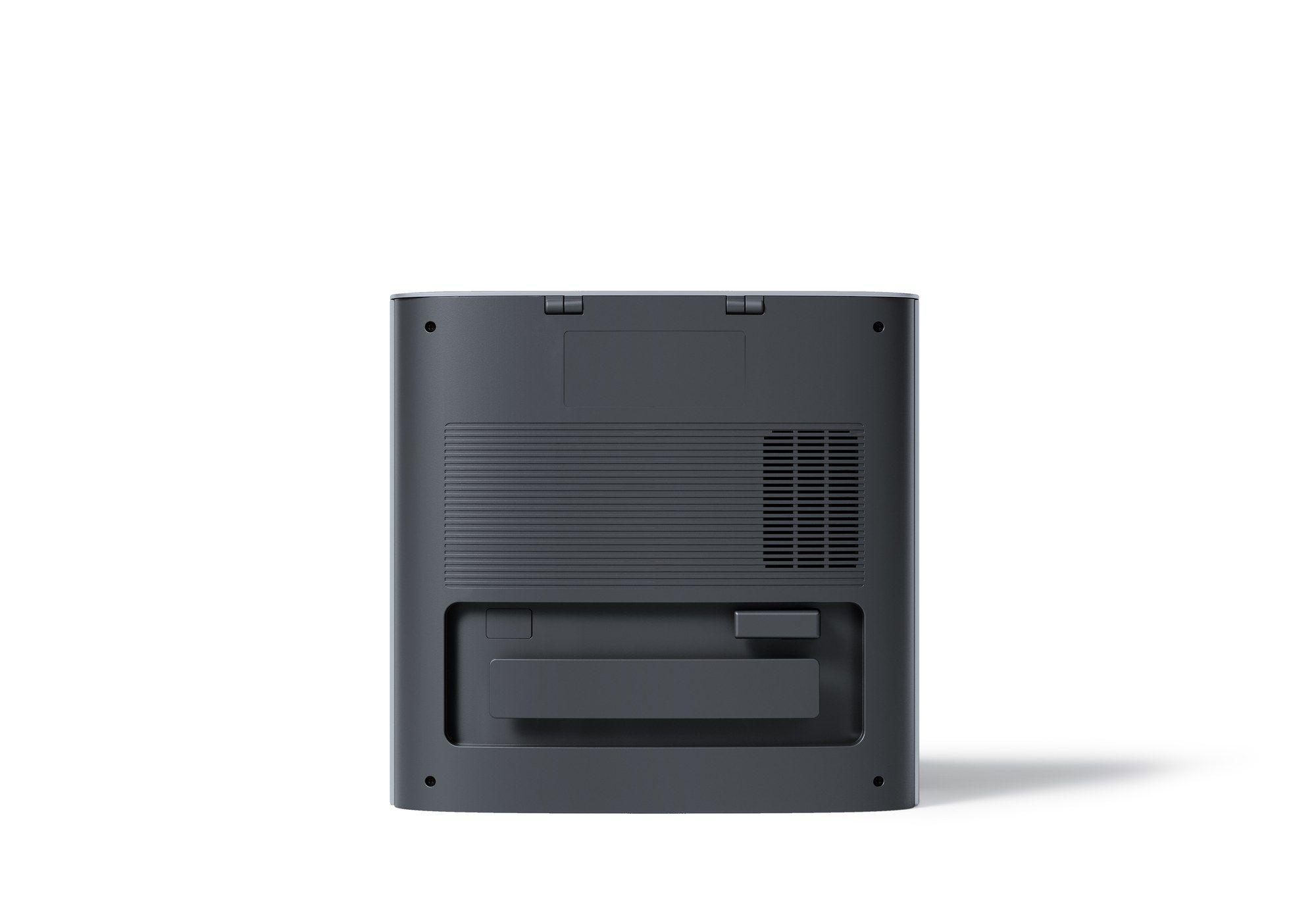 Robot Aspirador ECOVACS Deebot X1 Plus (5000 Pa - TrueMapping 2.0 - 0,4 l - Preto e Cinzento) — miniatura 8