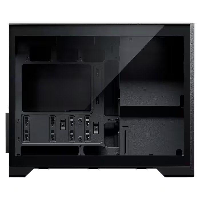 Caixa PC PHANTEKS XT M3 (Micro ATX, Mini-ITX - 2,5" - ABS, aço, vidro temperado - Preto) — miniatura 2