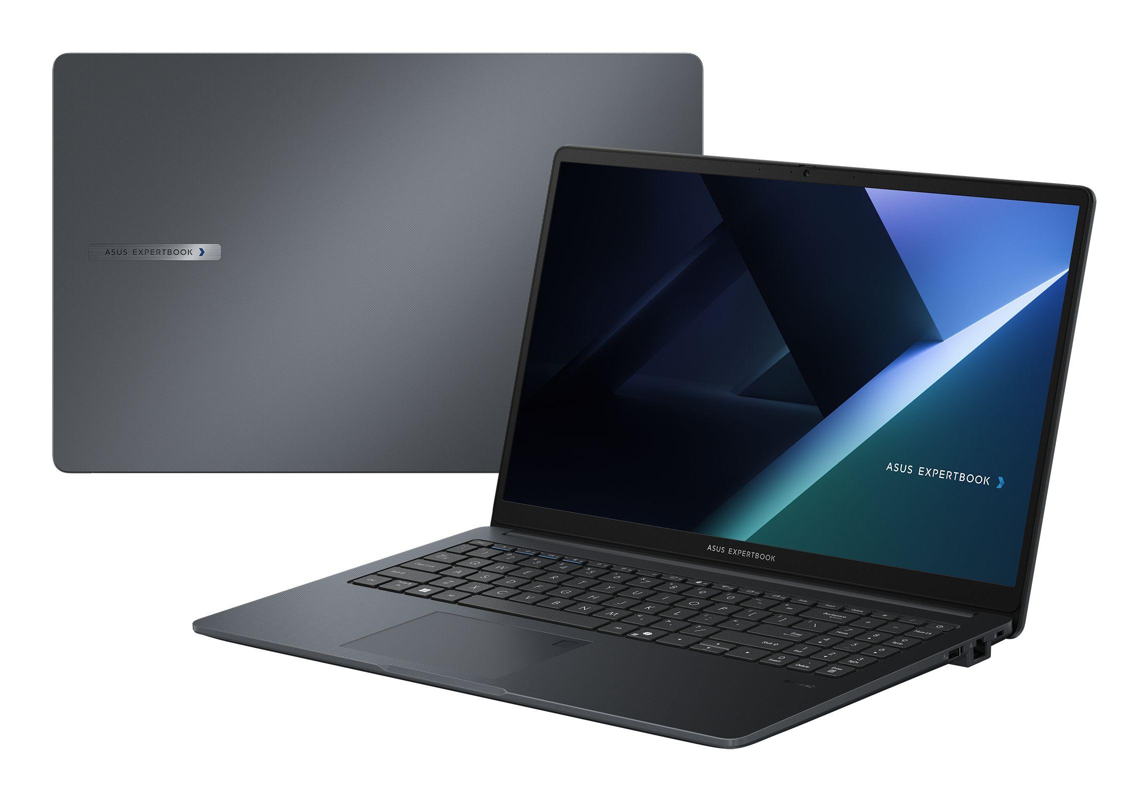 Computador Portátil ASUS ExpertBook B1 B1503CVA-S76992X (Windows 11 Pro - Intel Core - Intel Core 7 240H - Cinzento), miniatura 8