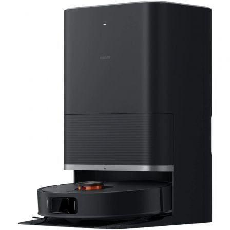 Robot Aspirador XIAOMI X20 Max (7000 Pa - Laser Distance Sensor - 2,5 l - Preto)