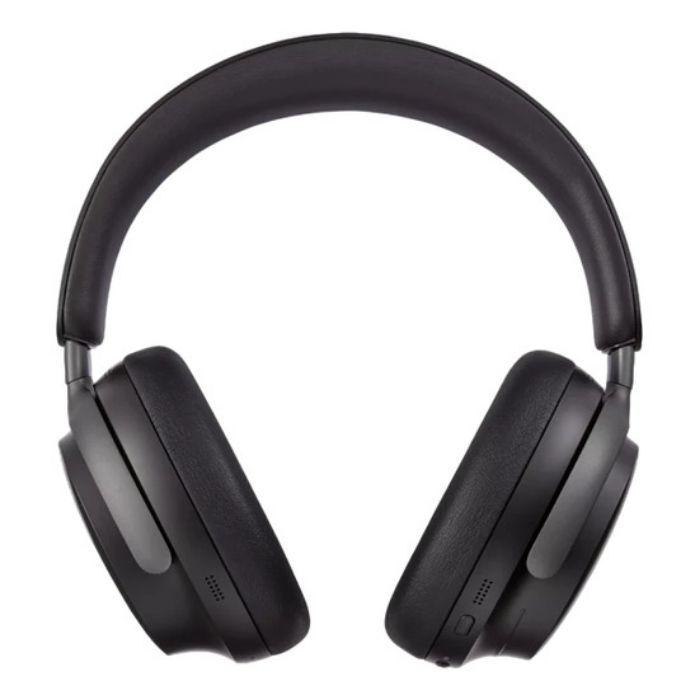 Auscultadores BOSE QuietComfort Ultra (Bluetooth - PC, smartphones e tablets - Preto) — miniatura 2