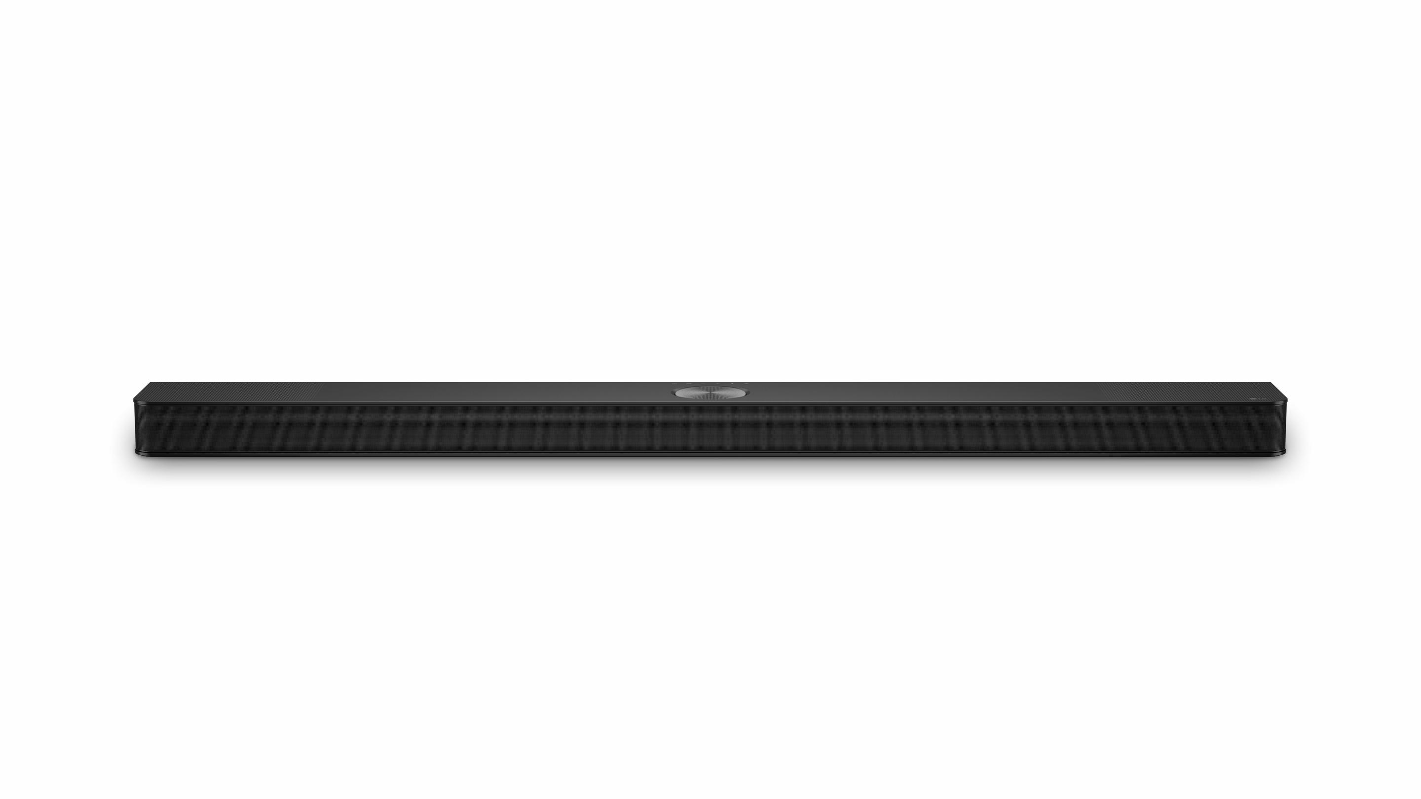 Barra de Som LG S90TY (105 W - Com fios e sem fios - Preto), miniatura 3