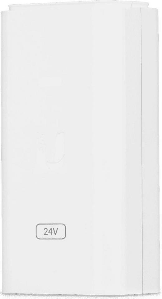 Injetor PoE UBIQUITI POE-24-12W-G-WH EU (Gigabit)