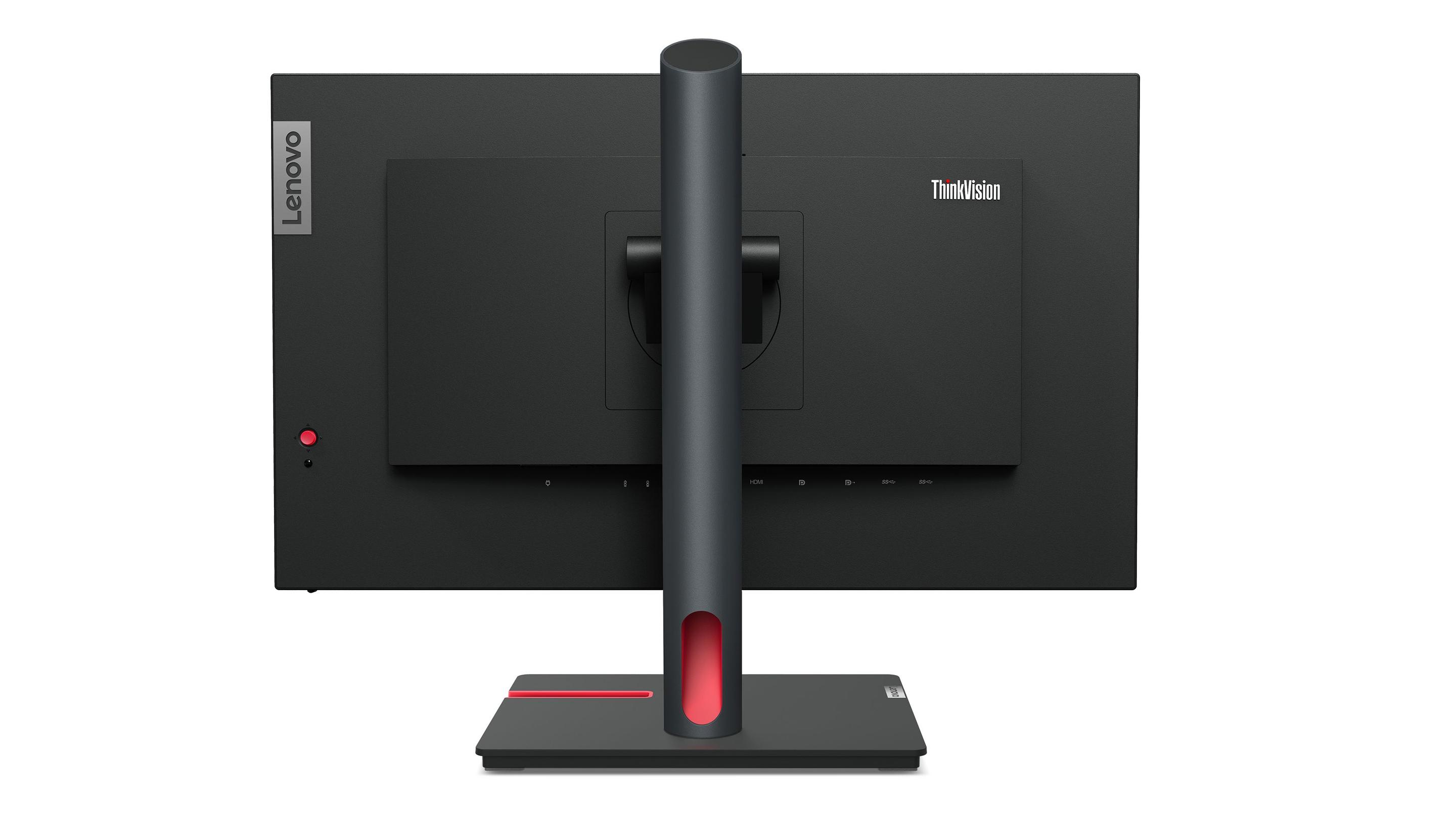 Monitor LENOVO ThinkVision P24q-30 (23,8" - IPS - 60 Hz - Preto) — miniatura 15