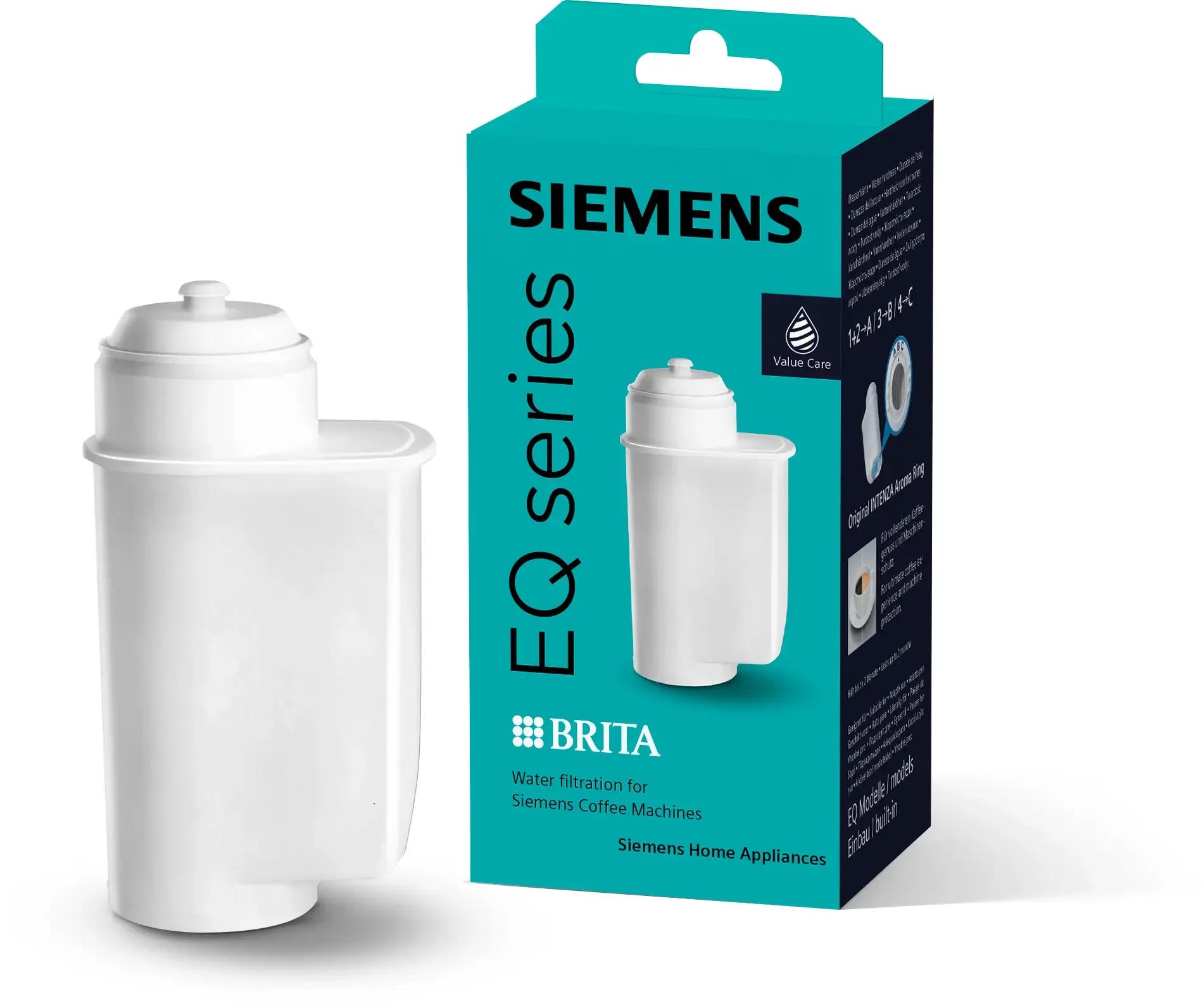 Filtro de Água SIEMENS Intenza TZ70003 (1 unidade - Plástico), miniatura 5