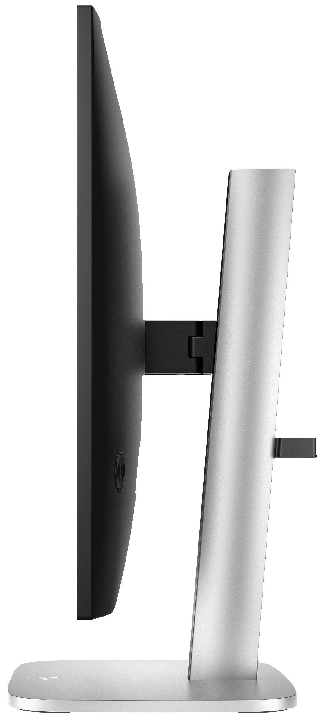 Monitor HP Series 5 Pro 527pq (27" - IPS - 100 Hz - Preto) — miniatura 4