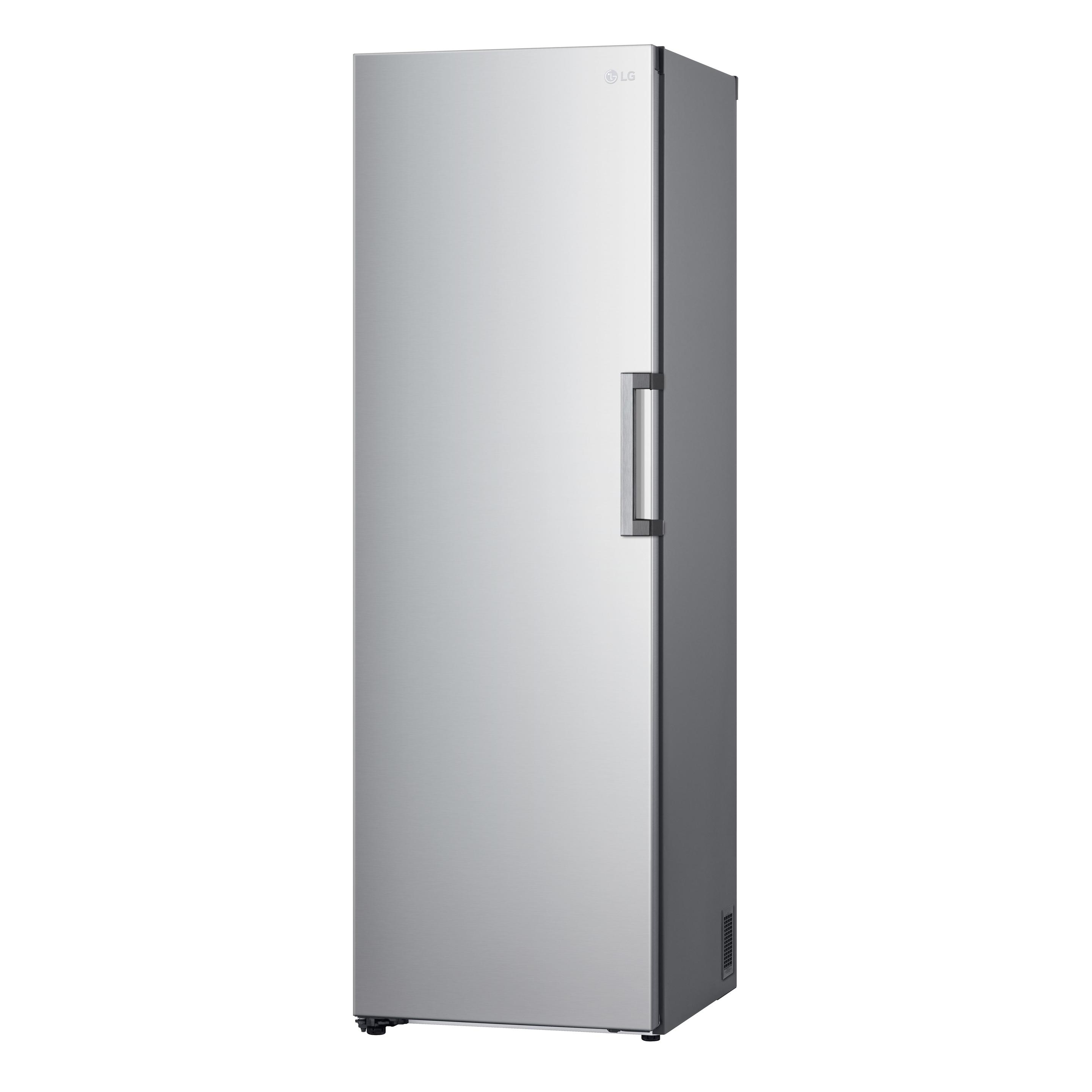 Arca Vertical Independente LG GFT41PZGSZ (Altura 186 cm - 60 cm - 186 cm - Inox Premium), miniatura 5