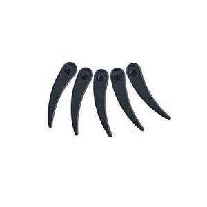 Conjunto de Lâminas BOSCH F016800371 (5 Lâminas Rígidas)