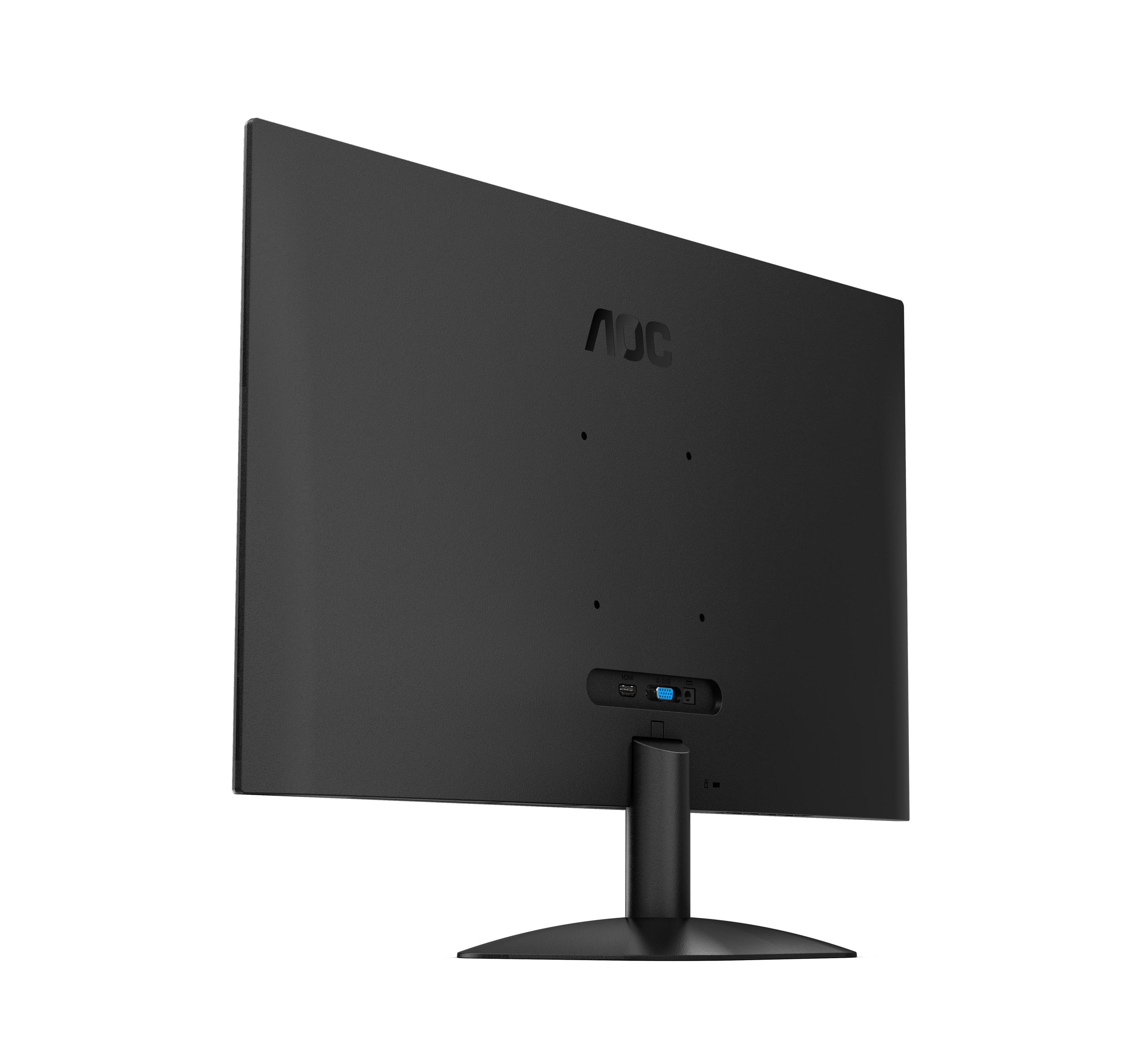 Monitor AOC 27B31H (27" - IPS - 120 Hz - Preto) — miniatura 9