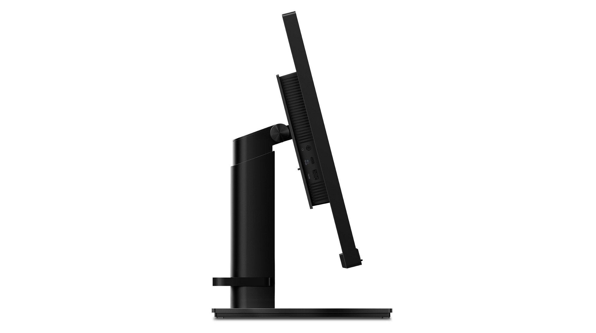 Monitor LENOVO ThinkVision P27u-20 (27" - IPS - 60 Hz - Preto), miniatura 10