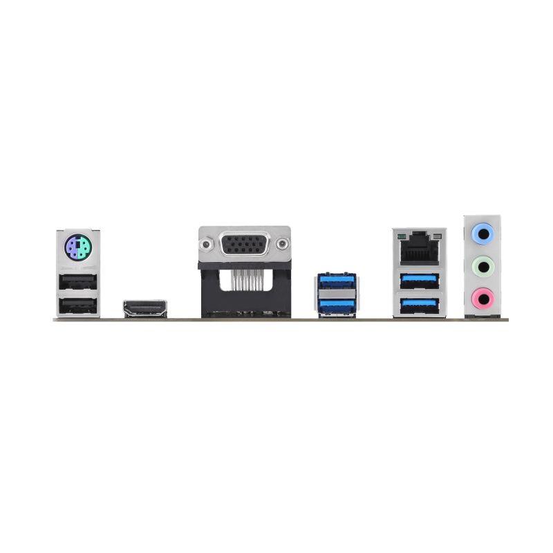 Motherboard ASUS Prime B760M-K (LGA 1700 - micro ATX - Duplo canal) — miniatura 5
