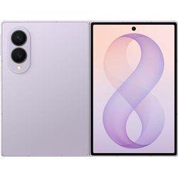 Smartphone SAMSUNG Galaxy Z Fold8 SM-F971B (12GB/512GB - 7,6" - Lavanda), miniatura 2