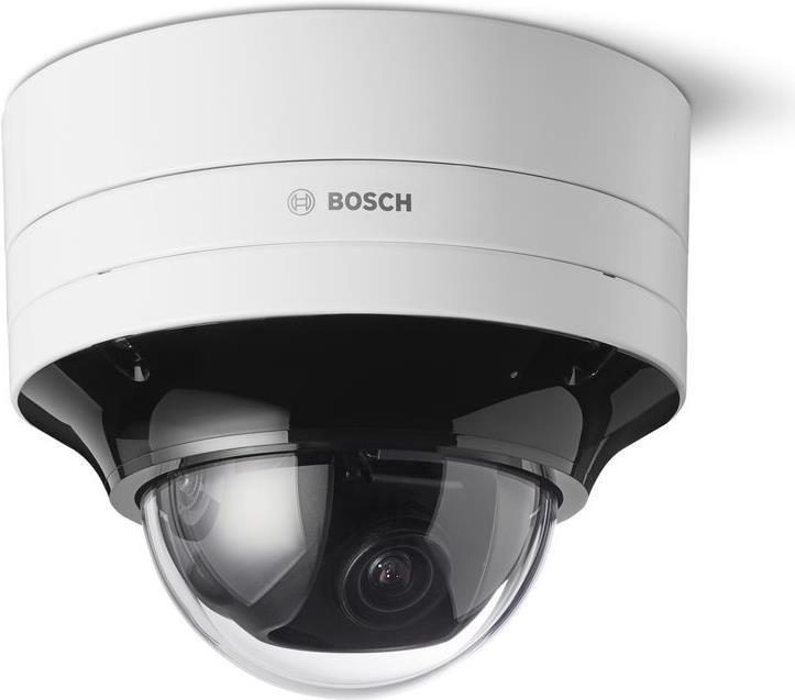 Câmara IP Dome Fixa BOSCH NDE-8702-RX (2MP - HDR X - 4,4-10 mm)