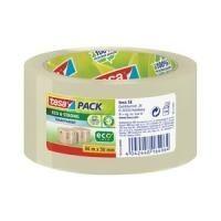 Fita de Embalar TESA tesapack Eco & Strong (BO em PP - Transparente)