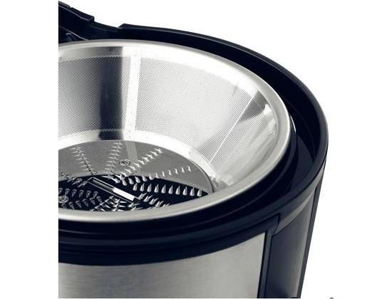 Centrifugadora BOSCH MES3500 (Preto e Prateado) — miniatura 5