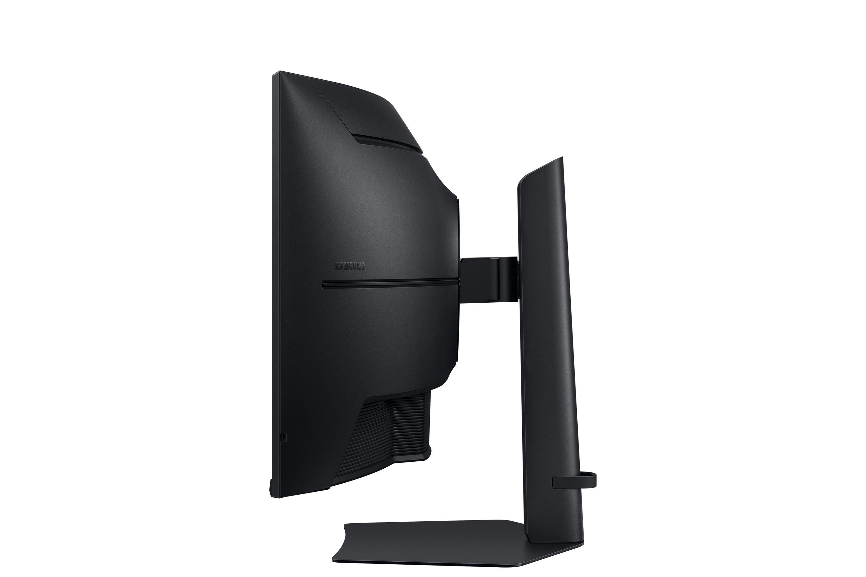 Monitor SAMSUNG ViewFinity S8 S85TH LS40H850TAUXEN (40" - VA - 144 Hz - Preto) — miniatura 8