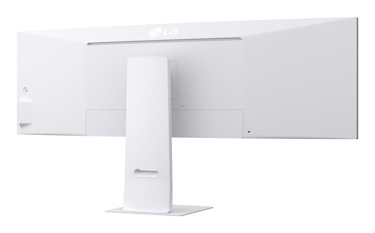 Monitor LG 49U950A-W.AEU (49" - Nano IPS - 144 Hz - Preto e Branco), miniatura 14