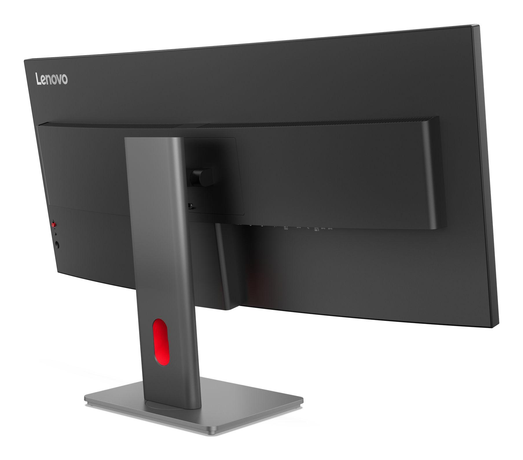 Monitor LENOVO ThinkVision P40WD-40 (39,7" - IPS - 120 Hz - Preto), miniatura 6