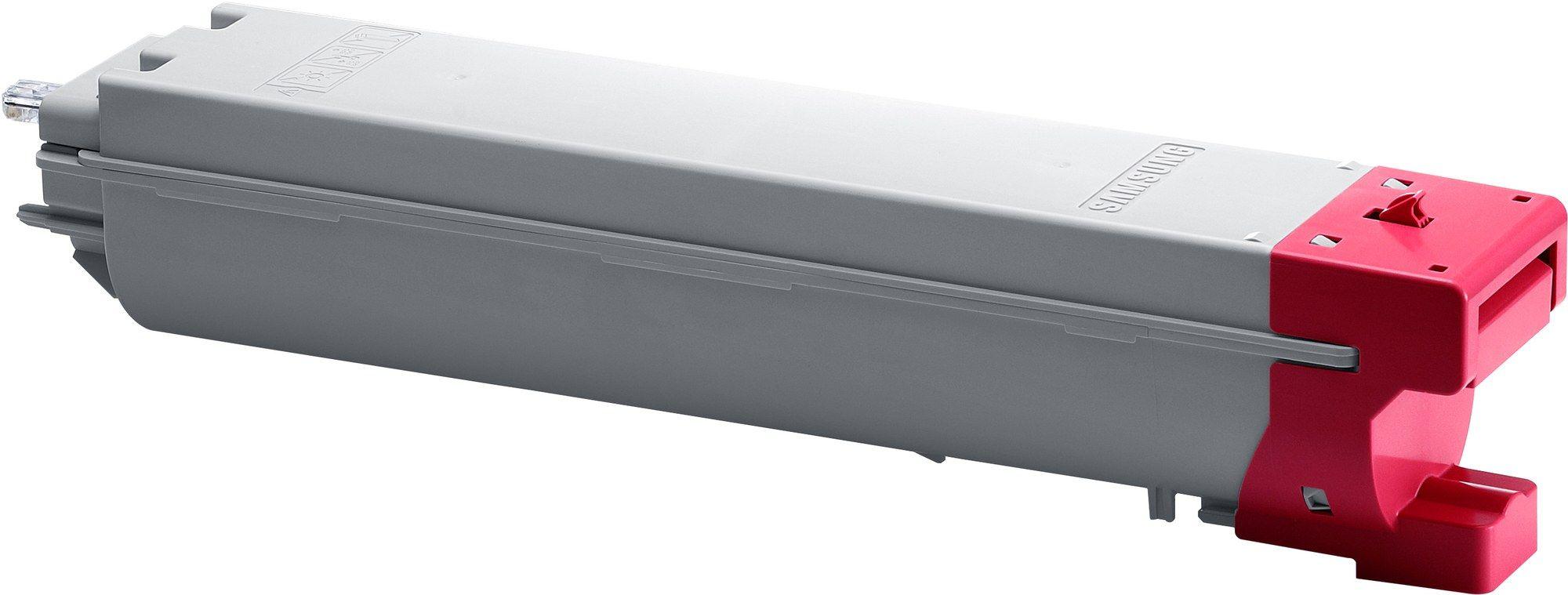 Toner SAMSUNG CLT-M659S (Magenta), miniatura 2