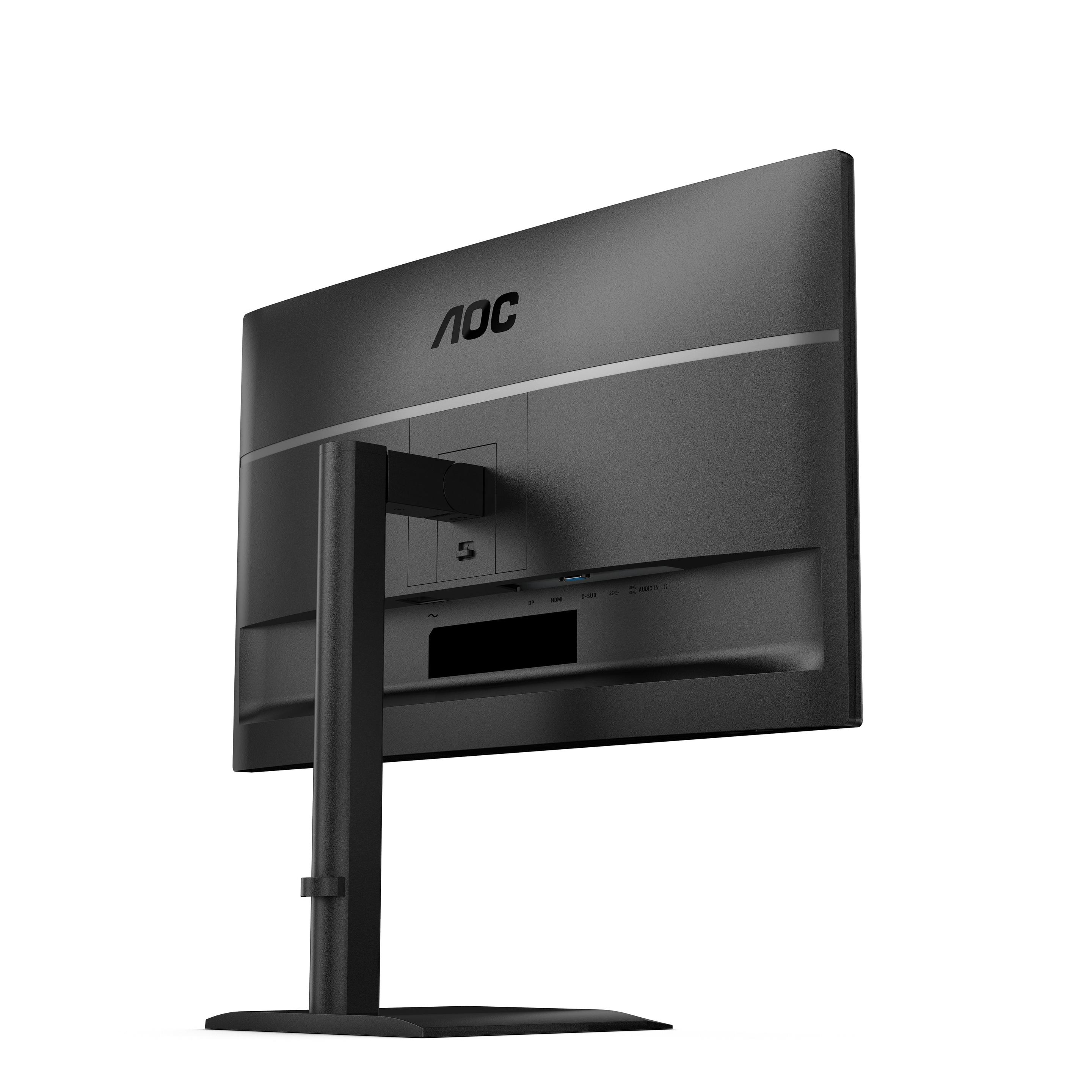 Monitor AOC 27E4U (27" - IPS - 120 Hz - Preto) — miniatura 16